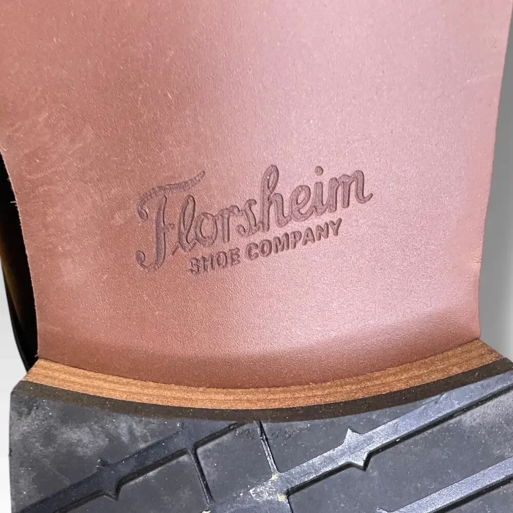 Florsheim gorgeous pair